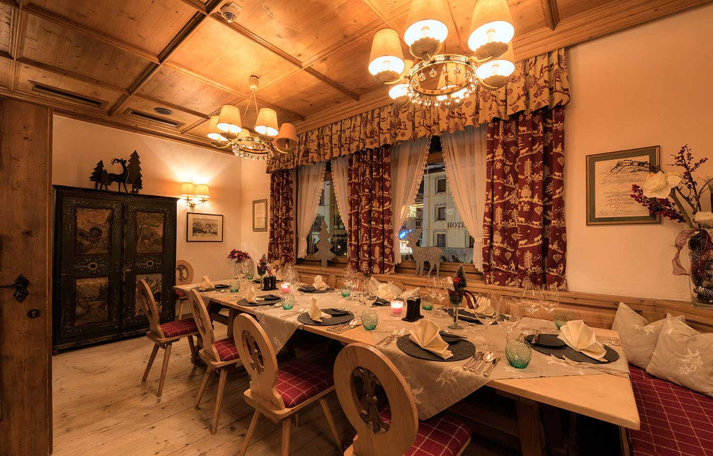 Hotel Post St. Anton