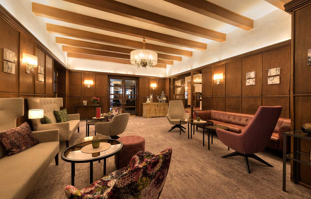 Hotel Post St. Anton
