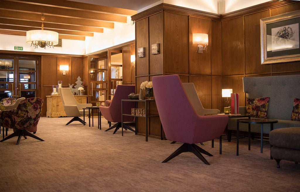 Hotel Post St. Anton