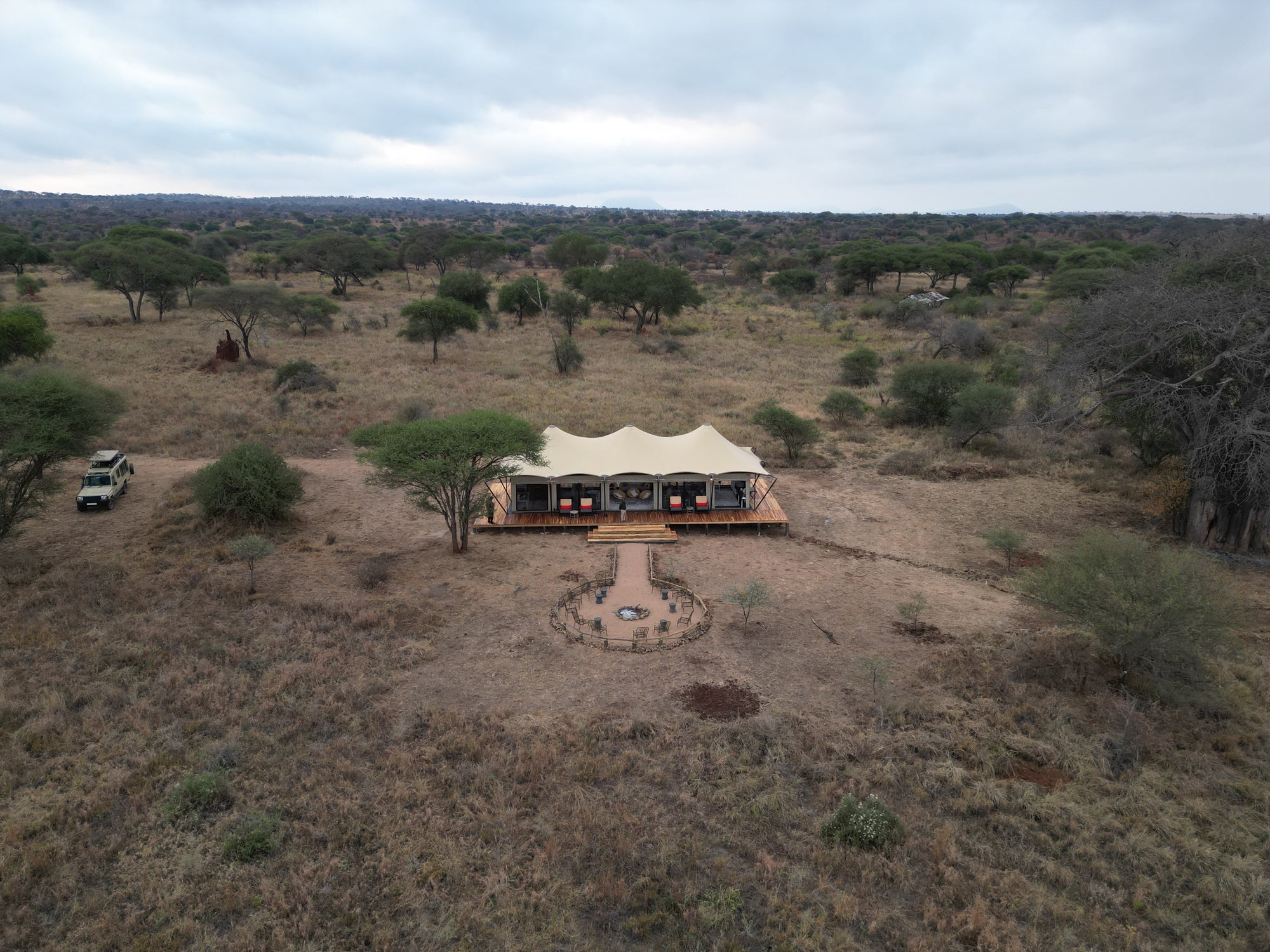 Lolkisale Camp