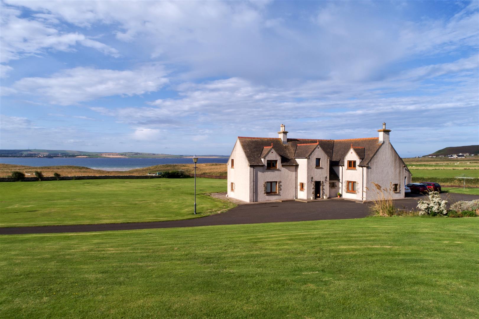 Dunnet Bay Escapes