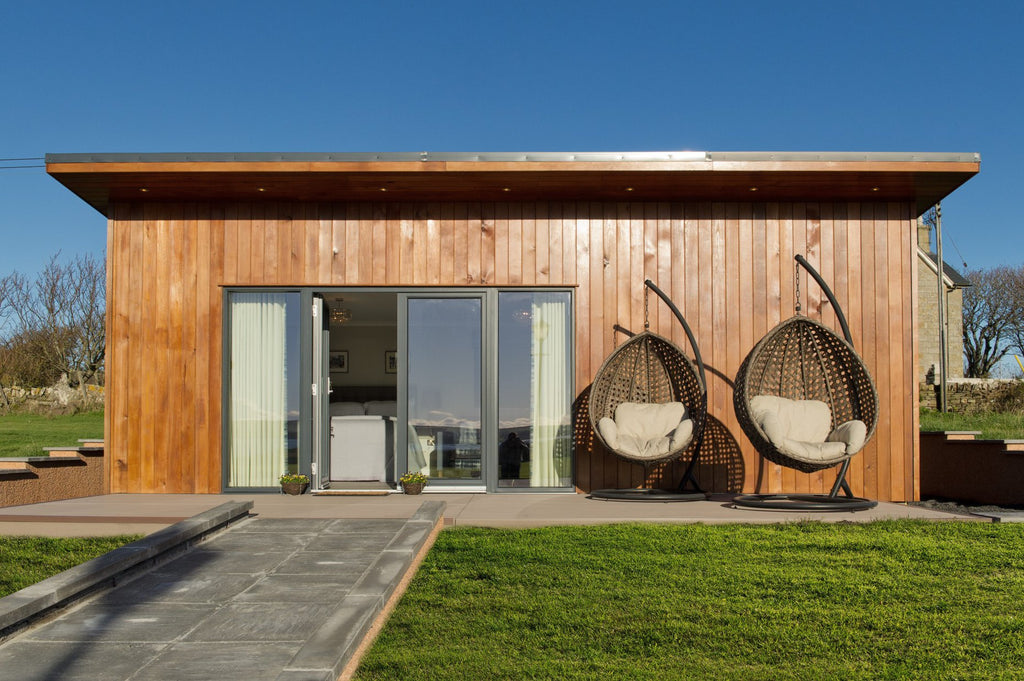 Dunnet Bay Escapes