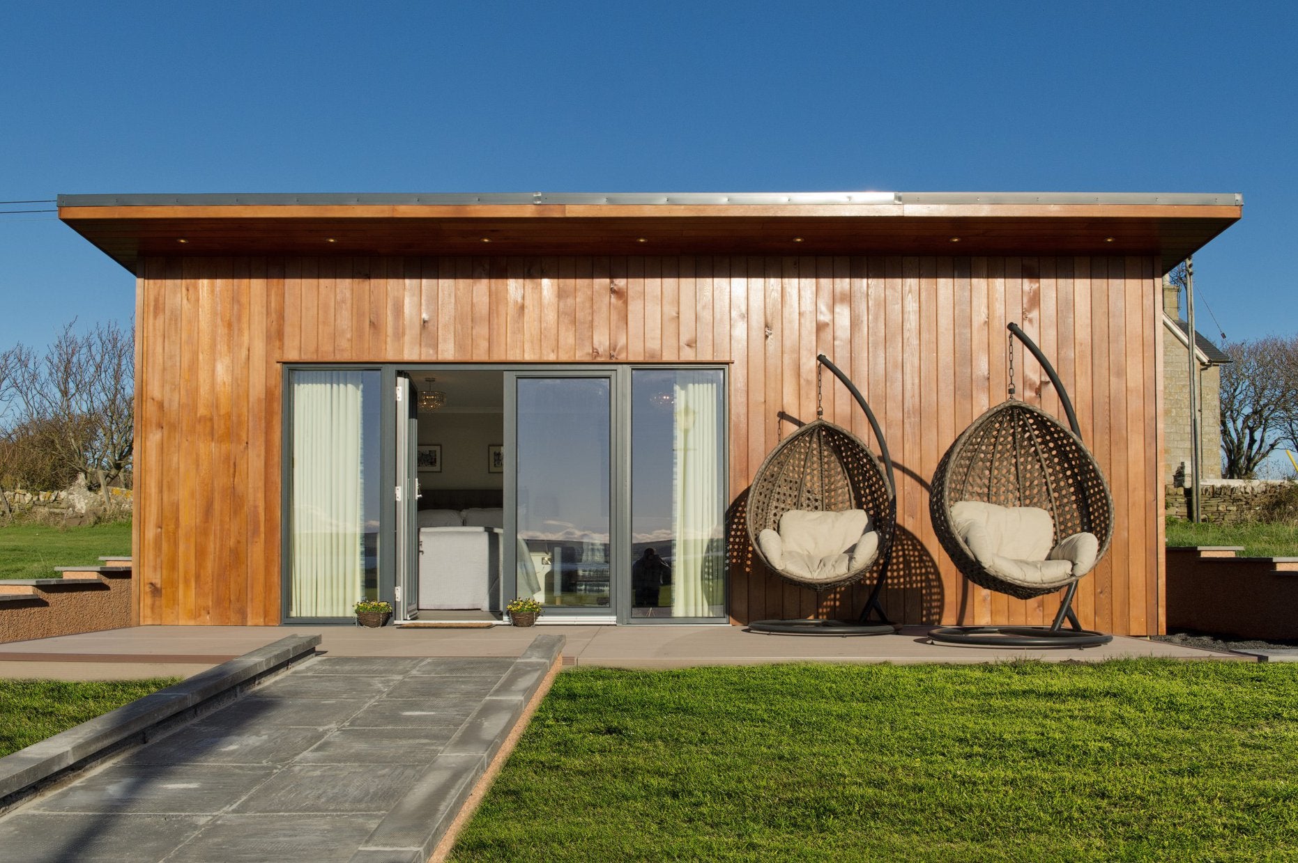 Dunnet Bay Escapes
