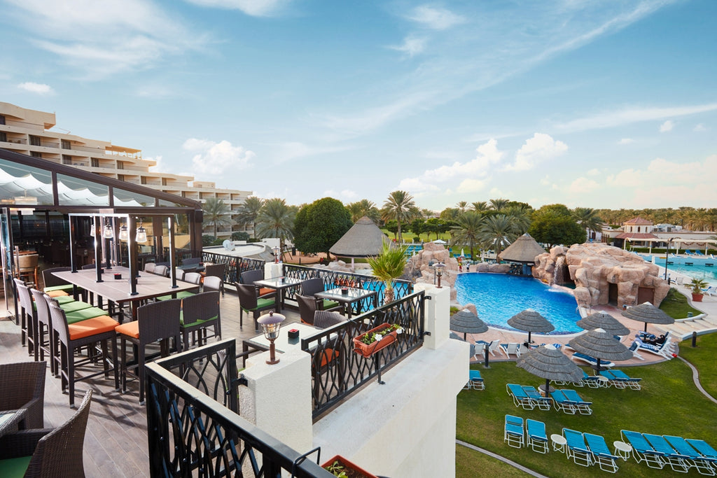 Danat Al Ain Resort