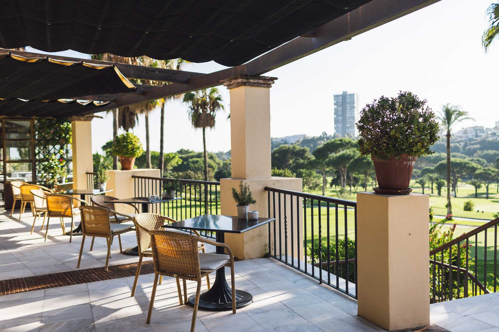 Rio Real Golf Hotel