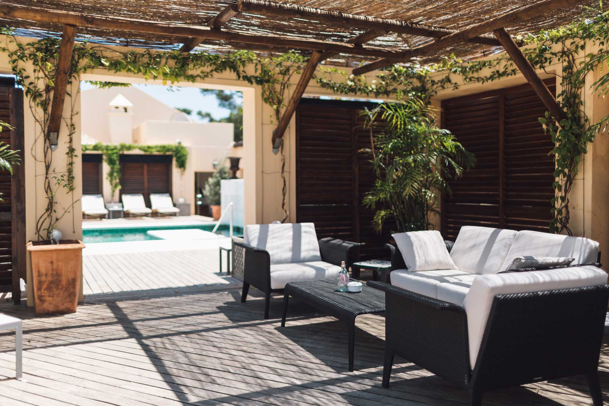 Rio Real Golf Hotel