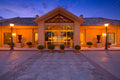 Rio Real Golf Hotel