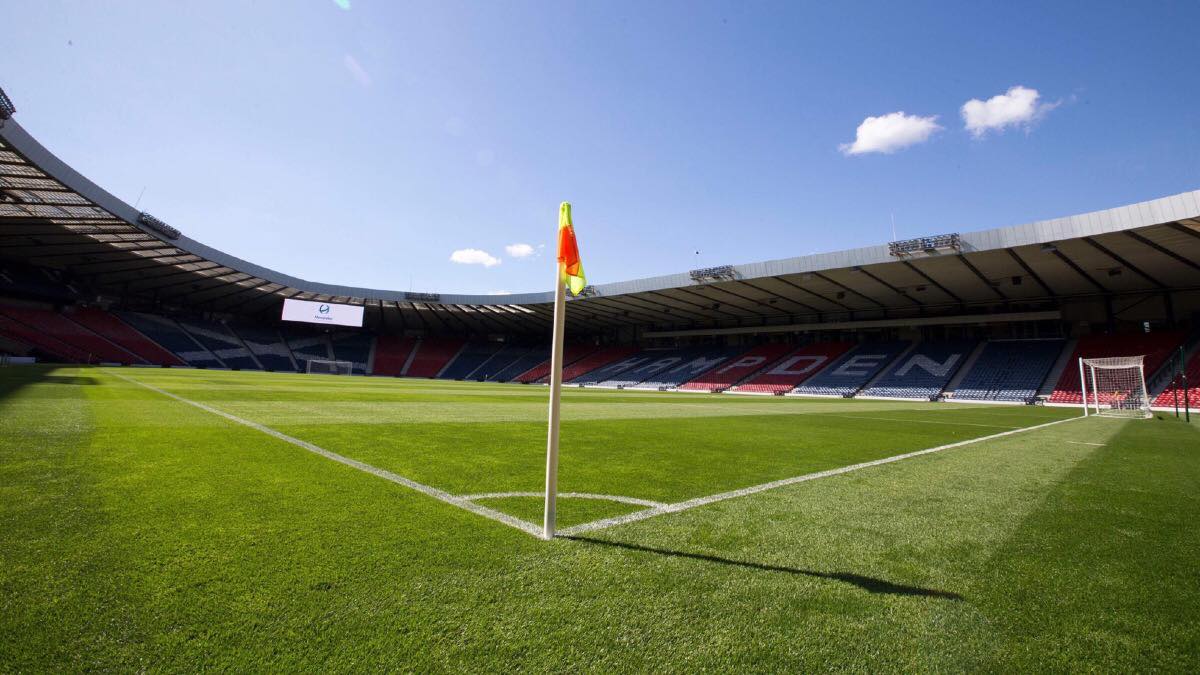 Hampden Park