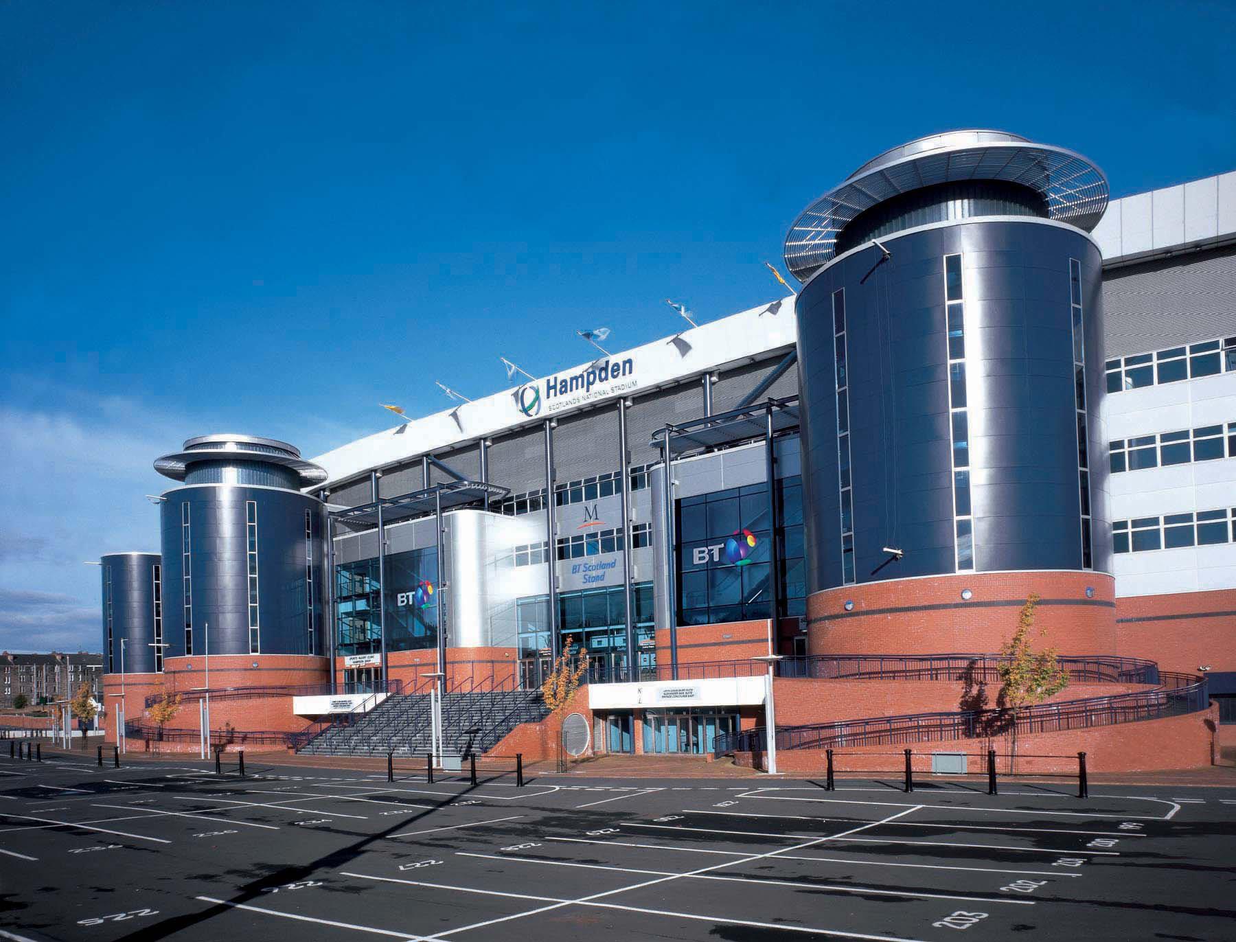 Hampden Park