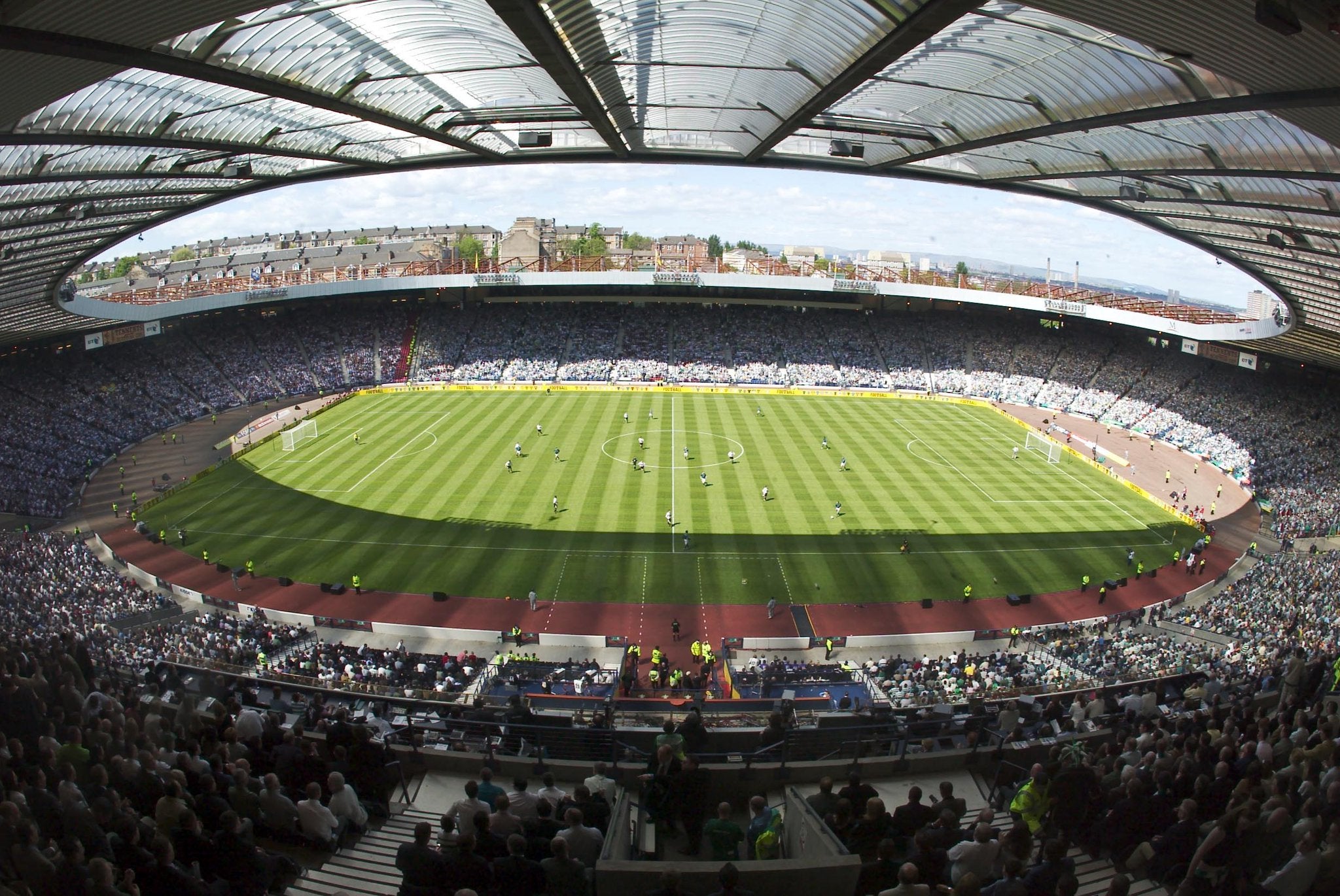 Hampden Park