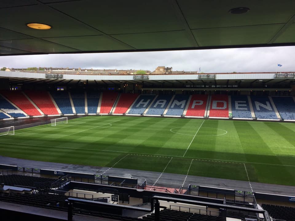 Hampden Park