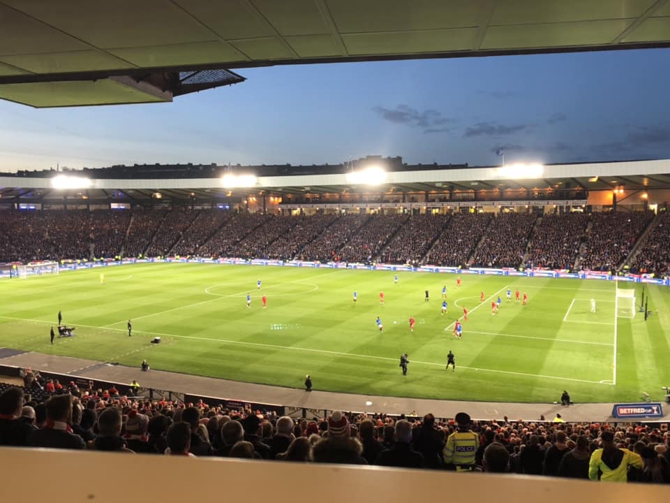 Hampden Park