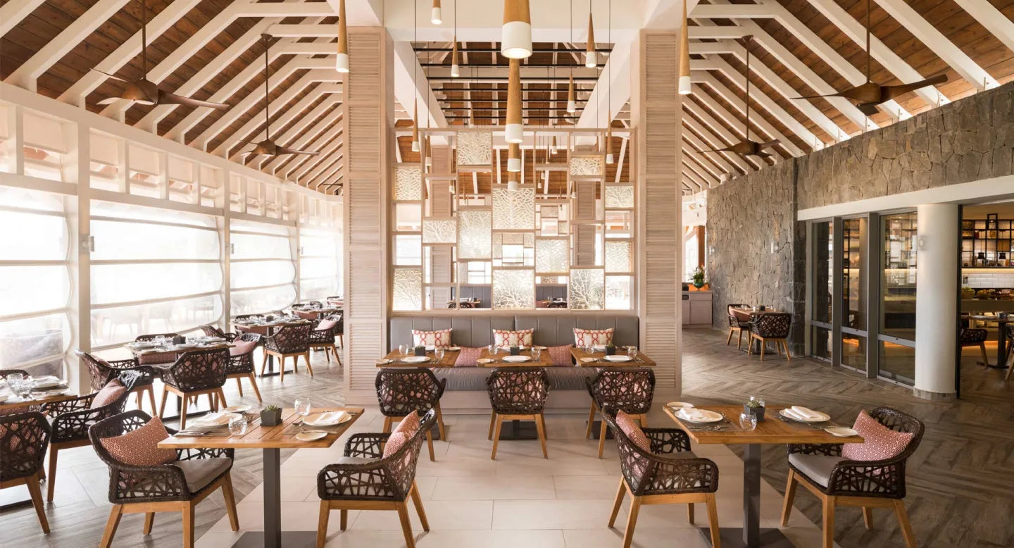 Anantara Iko Mauritius Resort & Villas