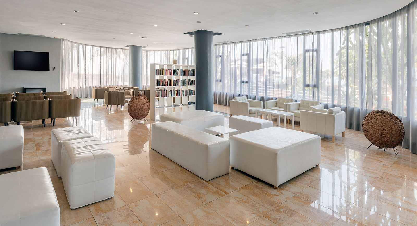 Barceló Santiago