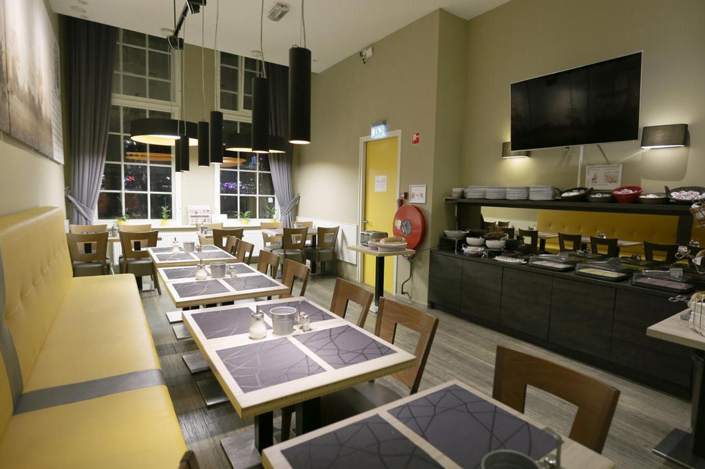 City Hotel Amsterdam
