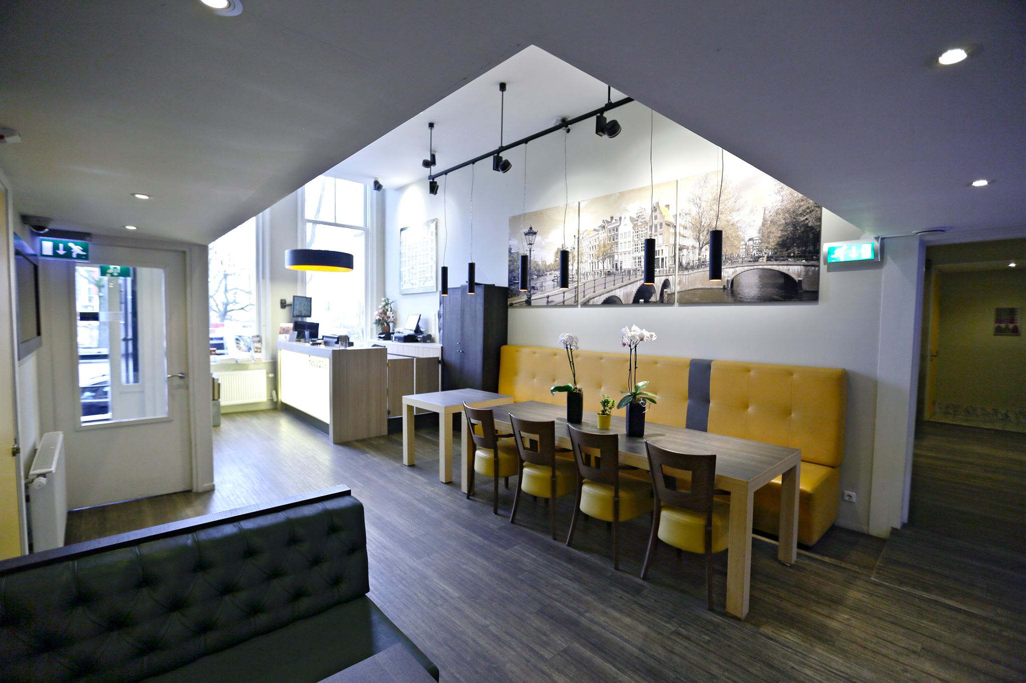 City Hotel Amsterdam