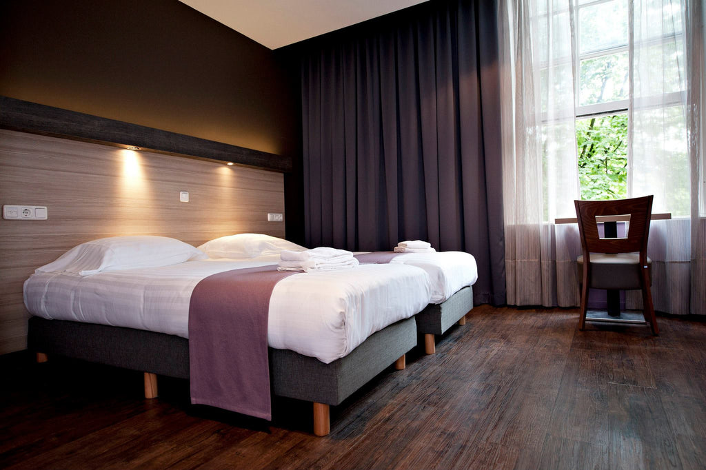 City Hotel Amsterdam