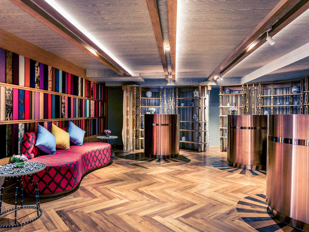 Mercure Bangkok Sukhumvit 11
