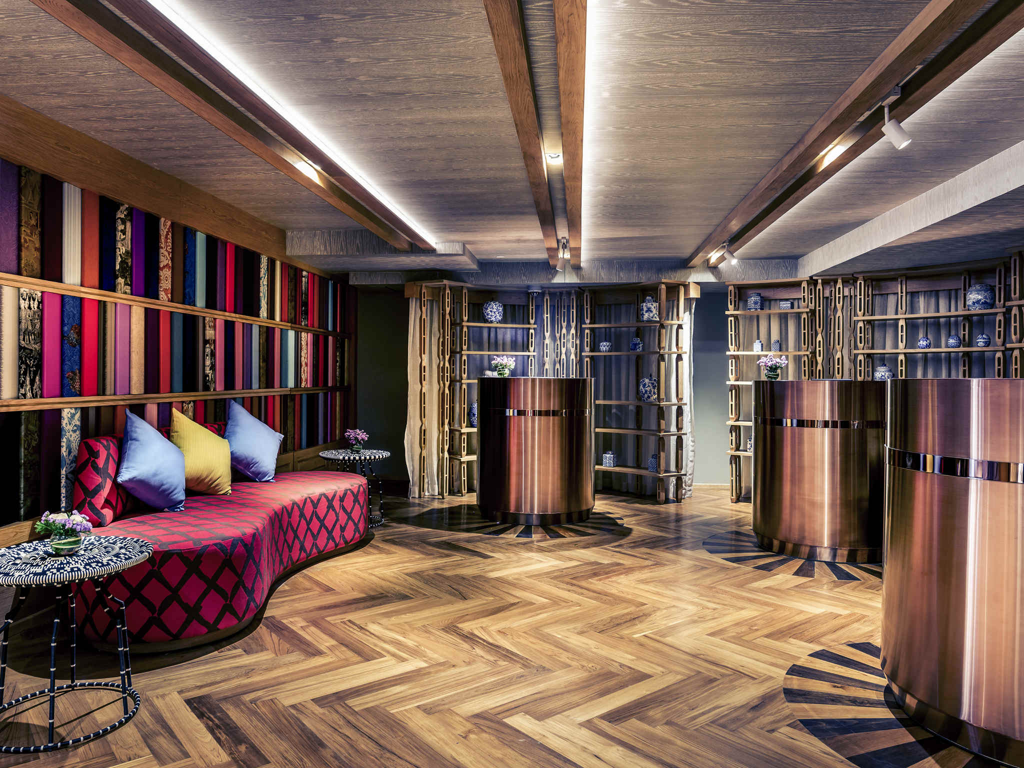 Mercure Bangkok Sukhumvit 11