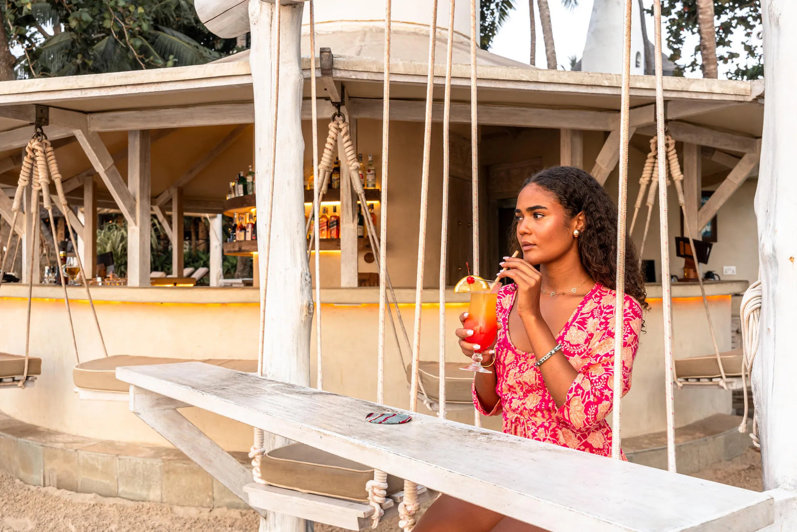 Severin Sea Lodge