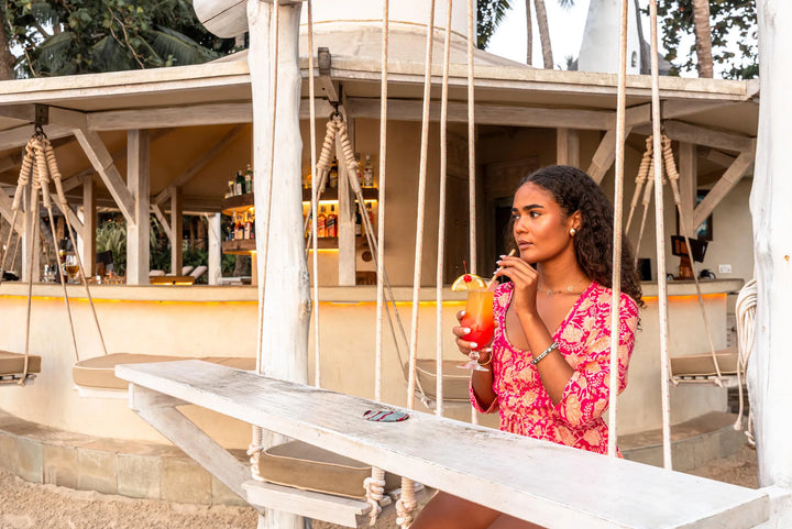 Severin Sea Lodge