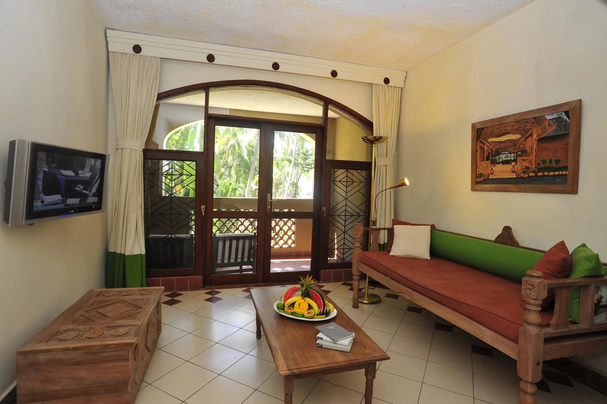 Room gallery image 1.