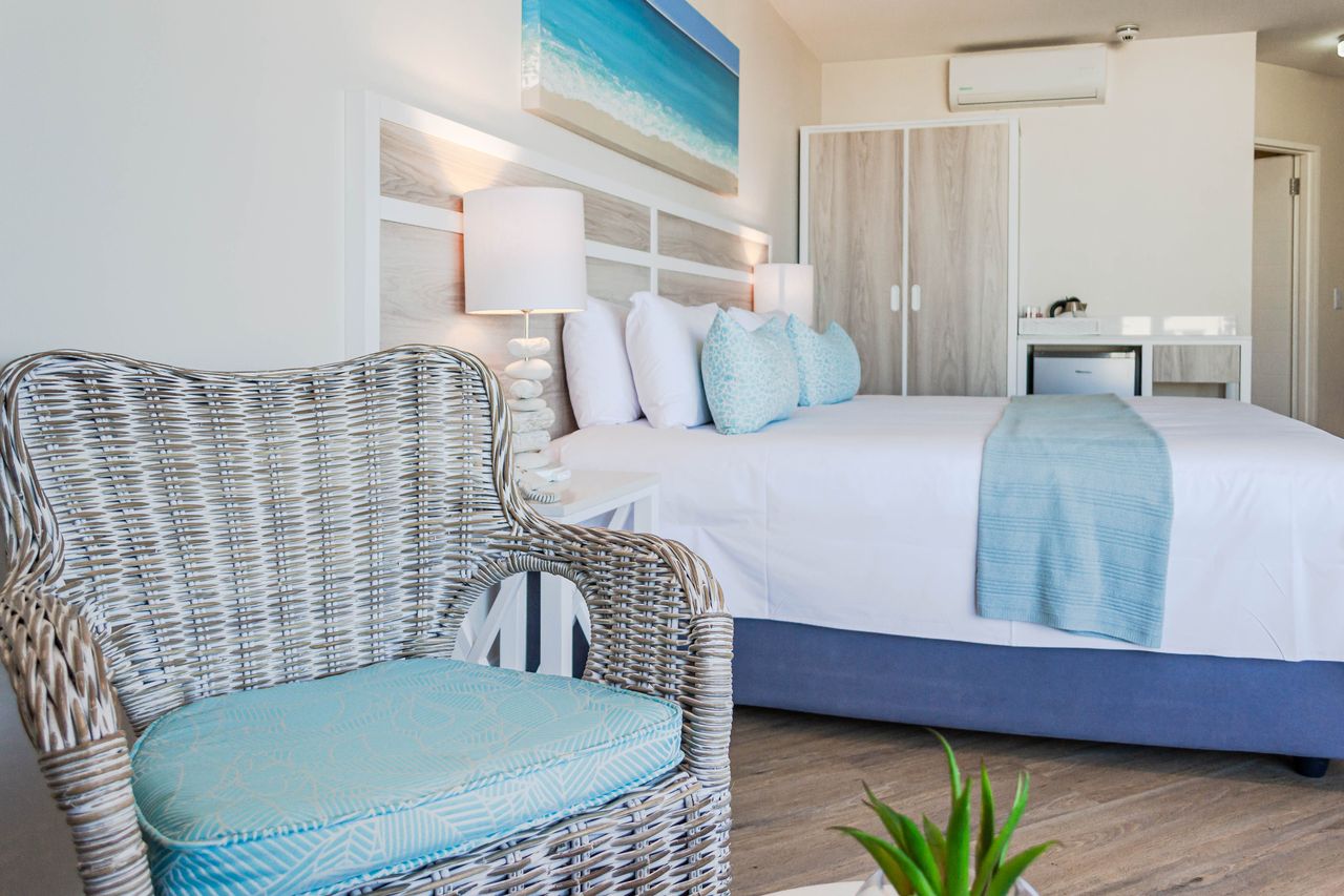 Classic rooms