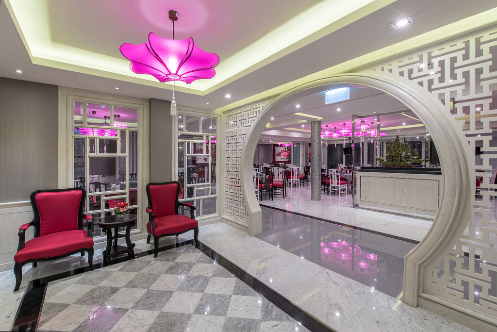 Royal Rattankosin Hotel Bangkok