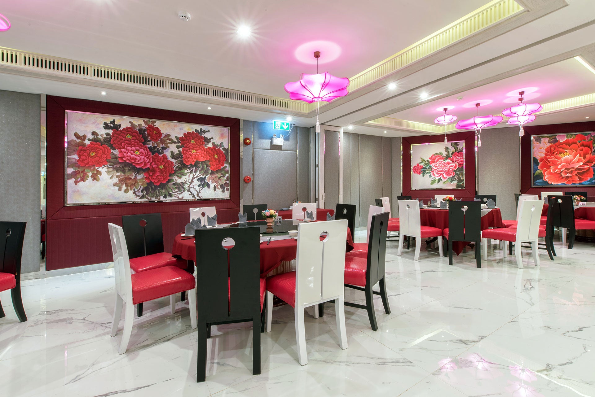 Royal Rattankosin Hotel Bangkok