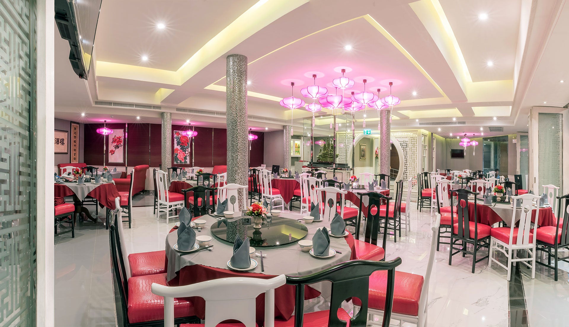 Royal Rattankosin Hotel Bangkok