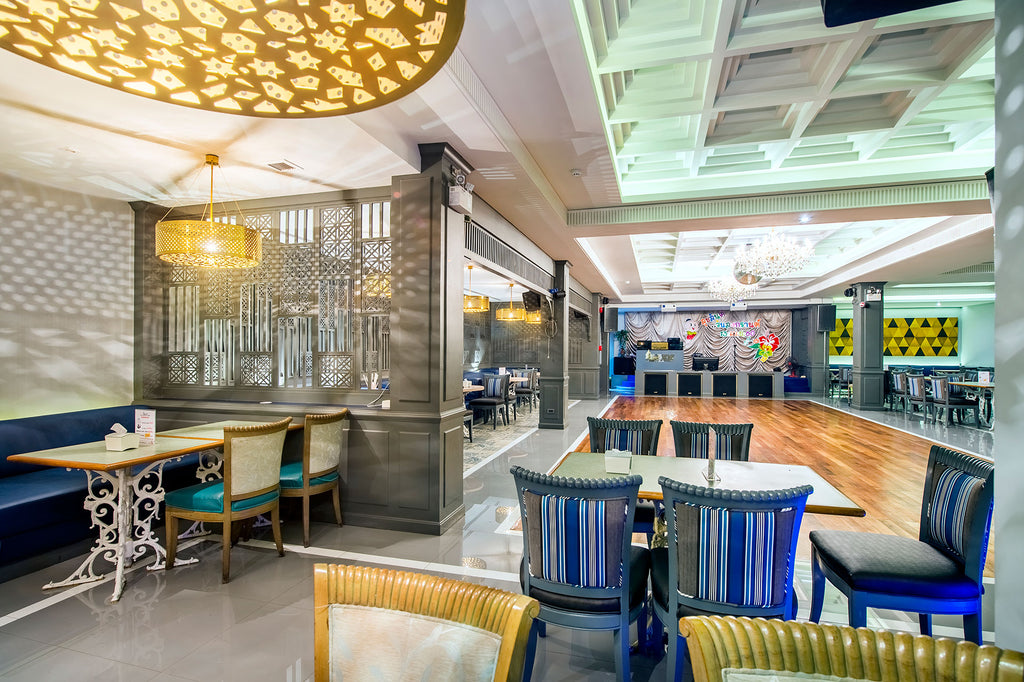Royal Rattankosin Hotel Bangkok