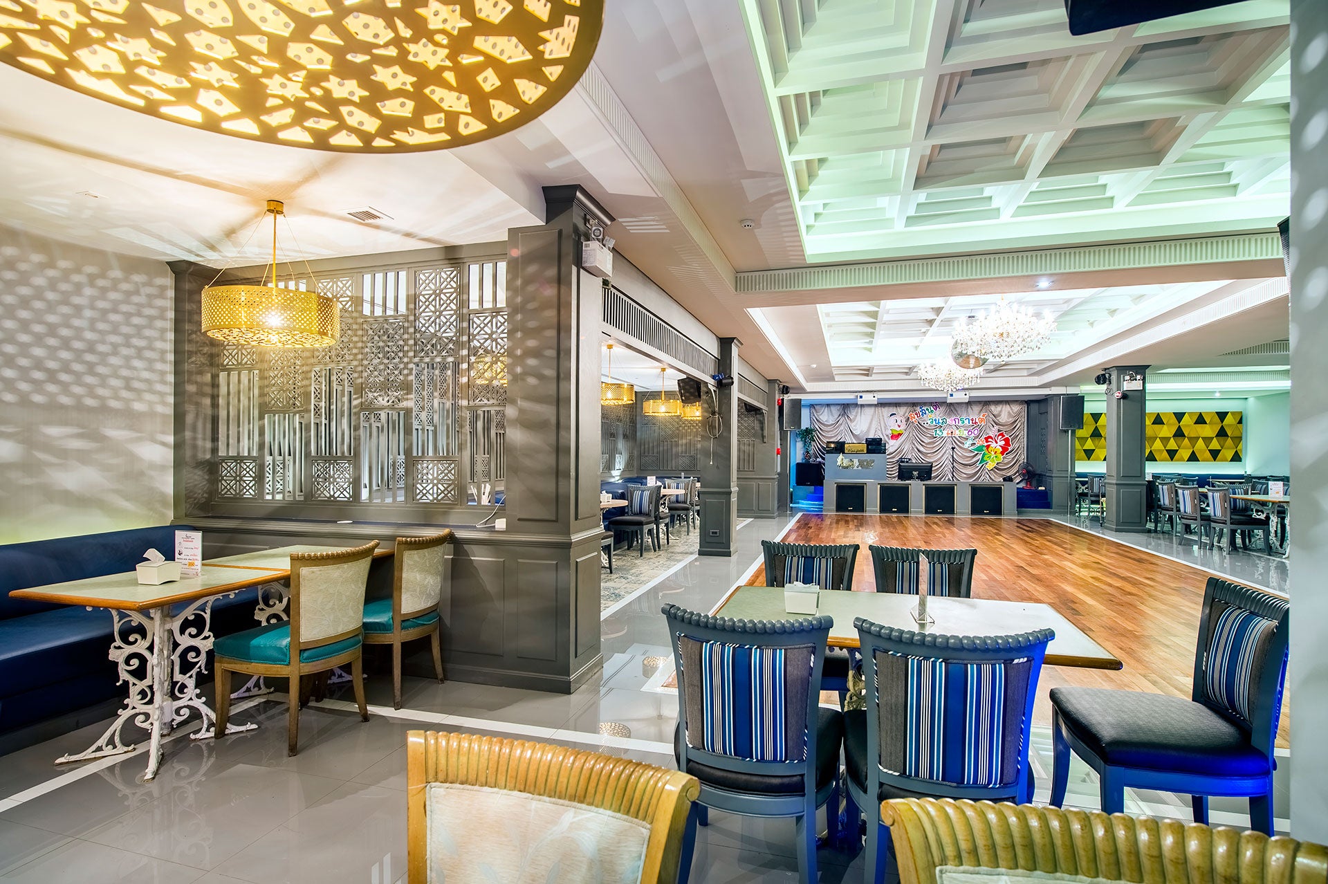 Royal Rattankosin Hotel Bangkok
