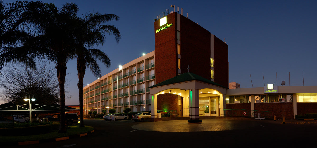 Holiday Inn Bulawayo