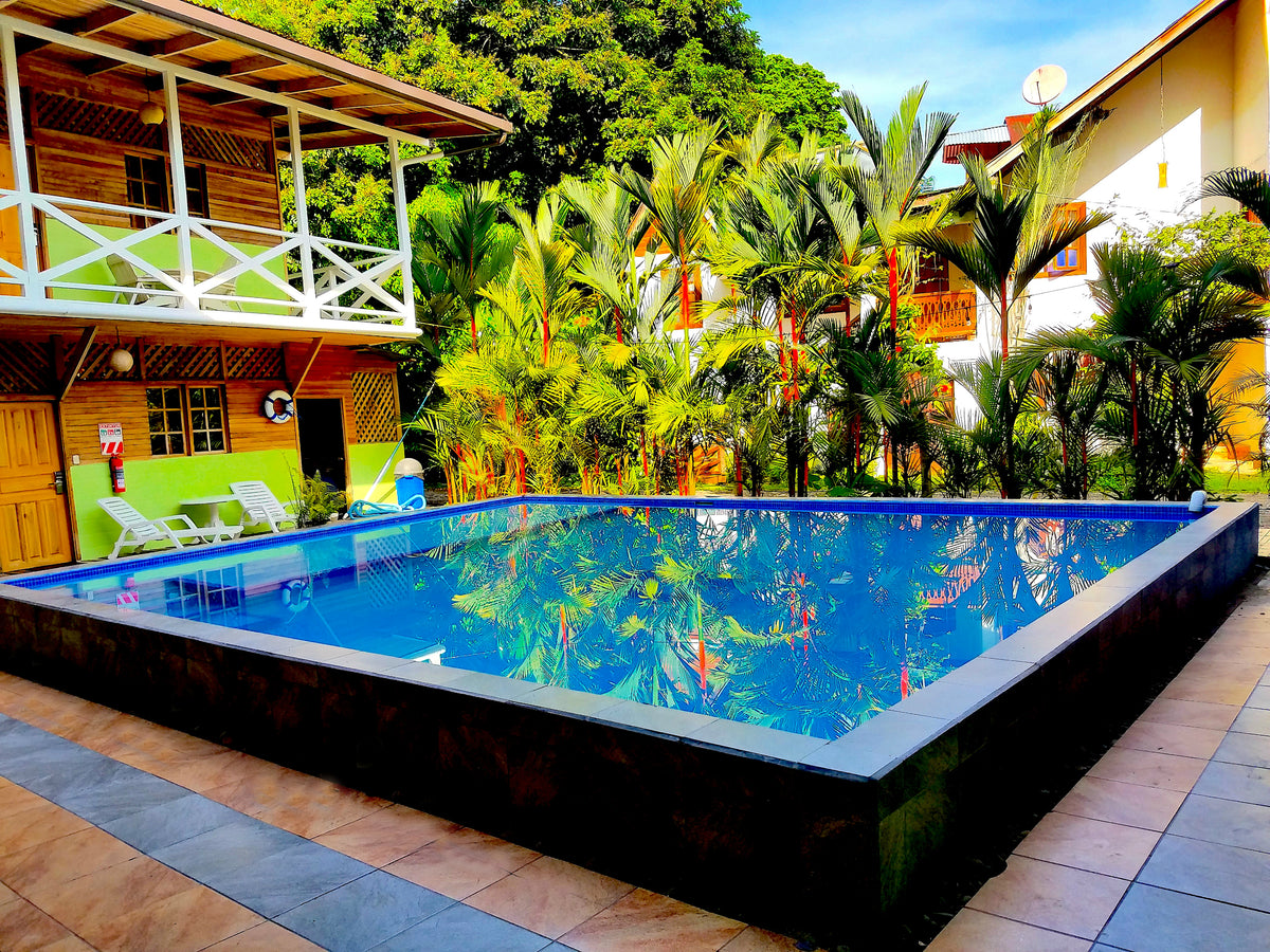 Lizard King Hotel & Suites