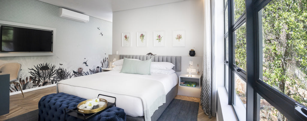 Camissa House, Cape Town