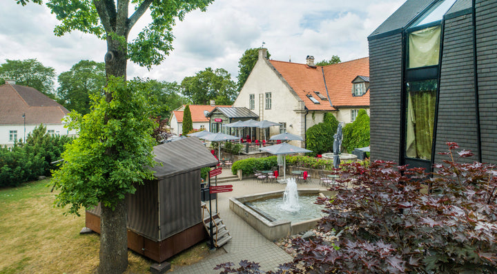 Arensburg Boutique Hotel & Spa
