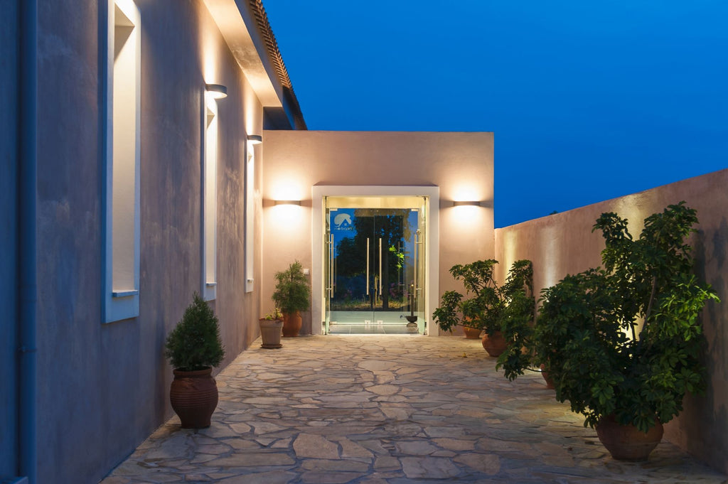 Hotel Perivoli