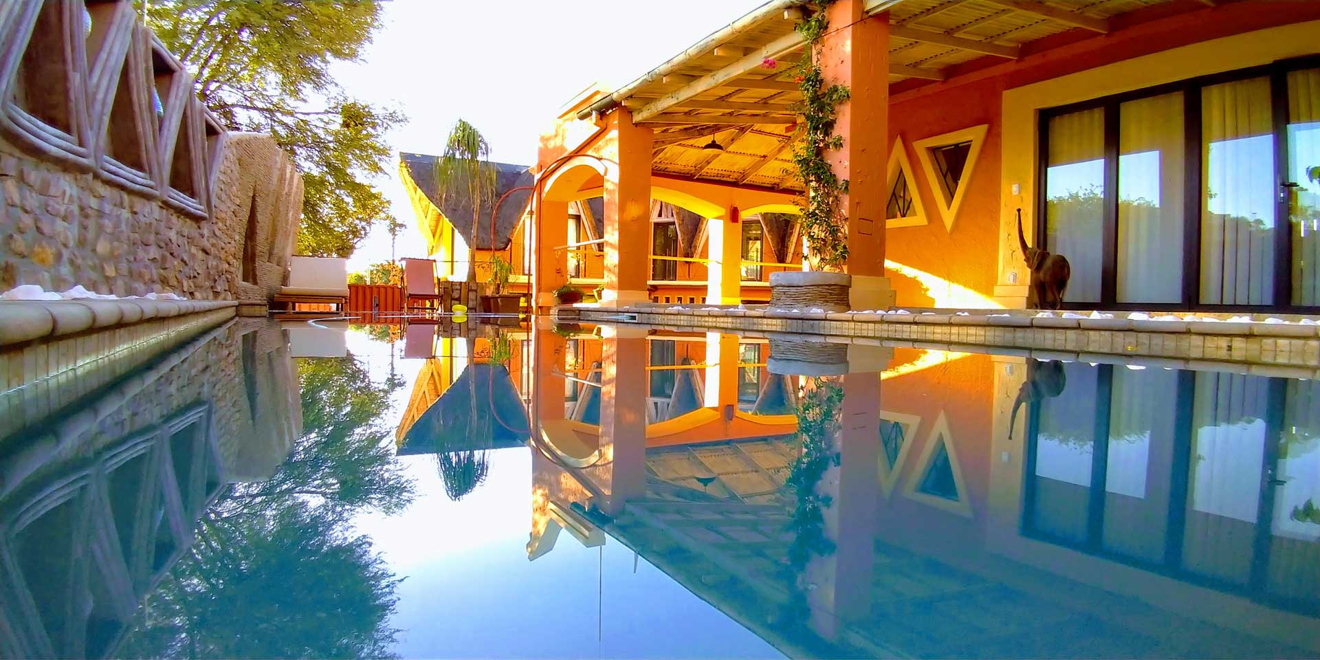 Sand Rose Boutique Guesthouse