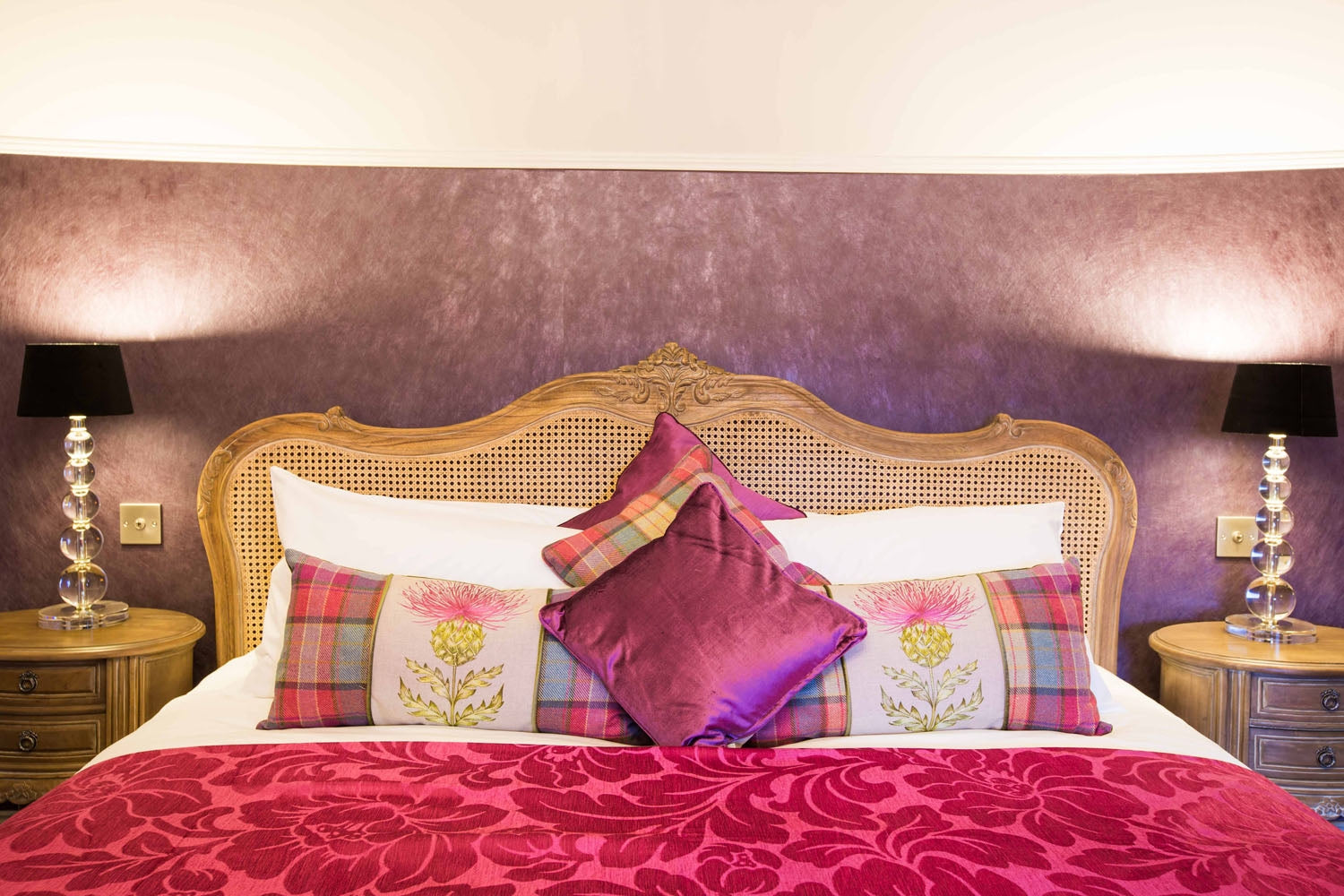 Muckrach Country House Hotel