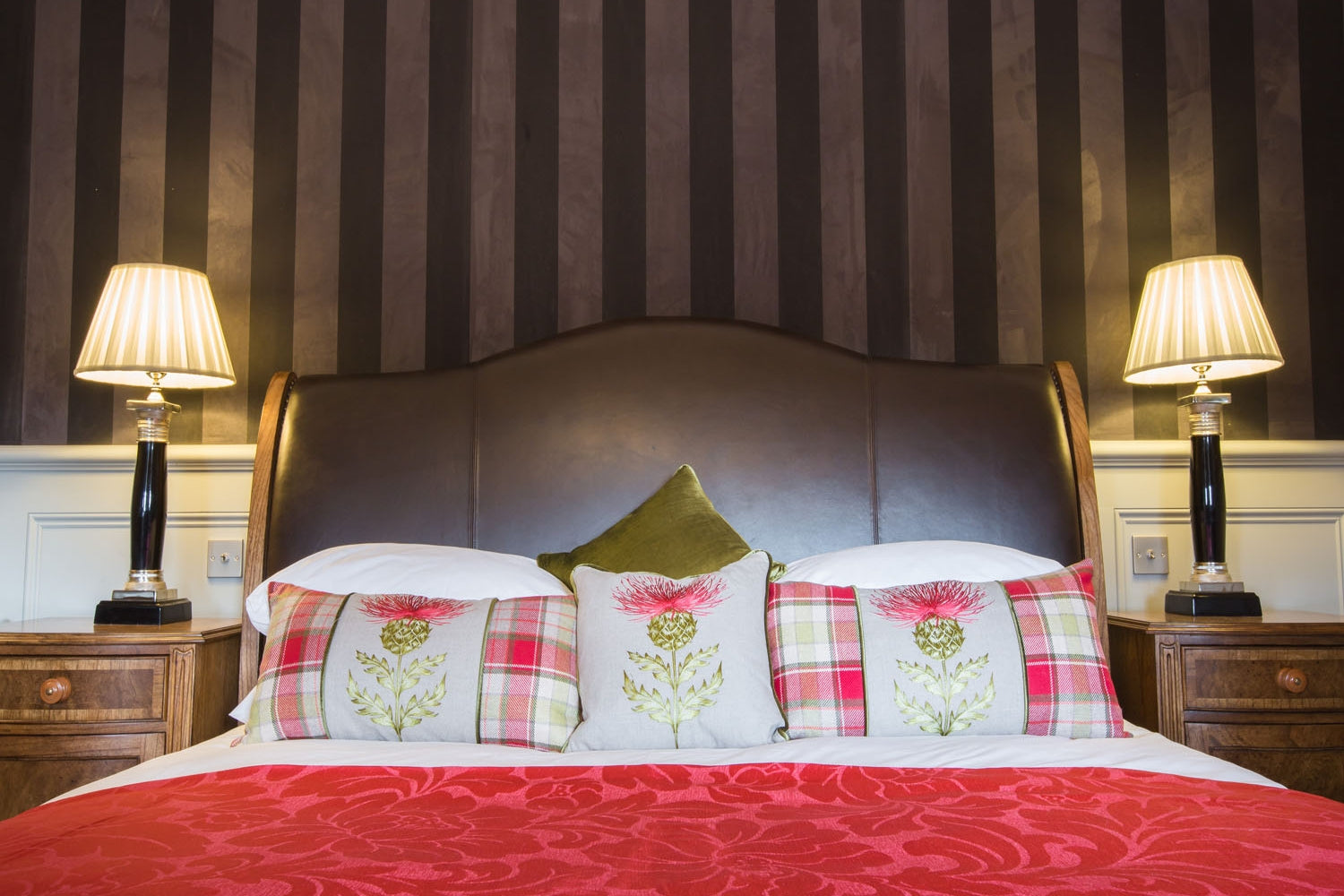 Muckrach Country House Hotel