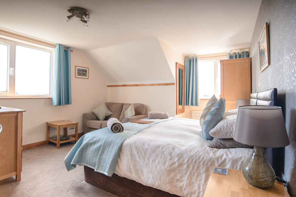 Jannel B&B