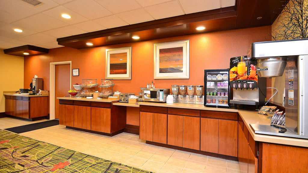 Fairfield Inn & Suites by Marriott Cherokee