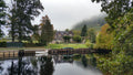 Dall Lodge Country House