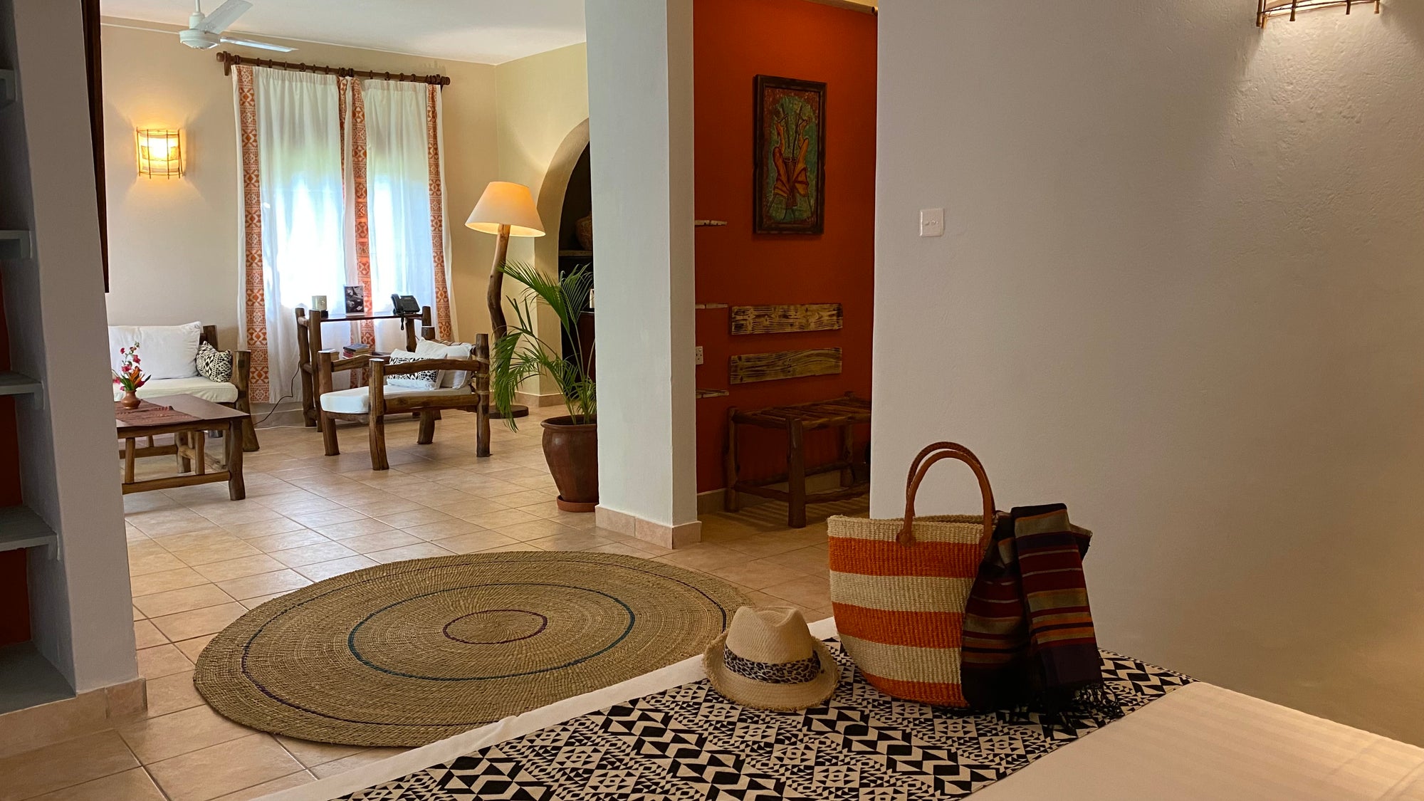 Deluxe Garden Suites