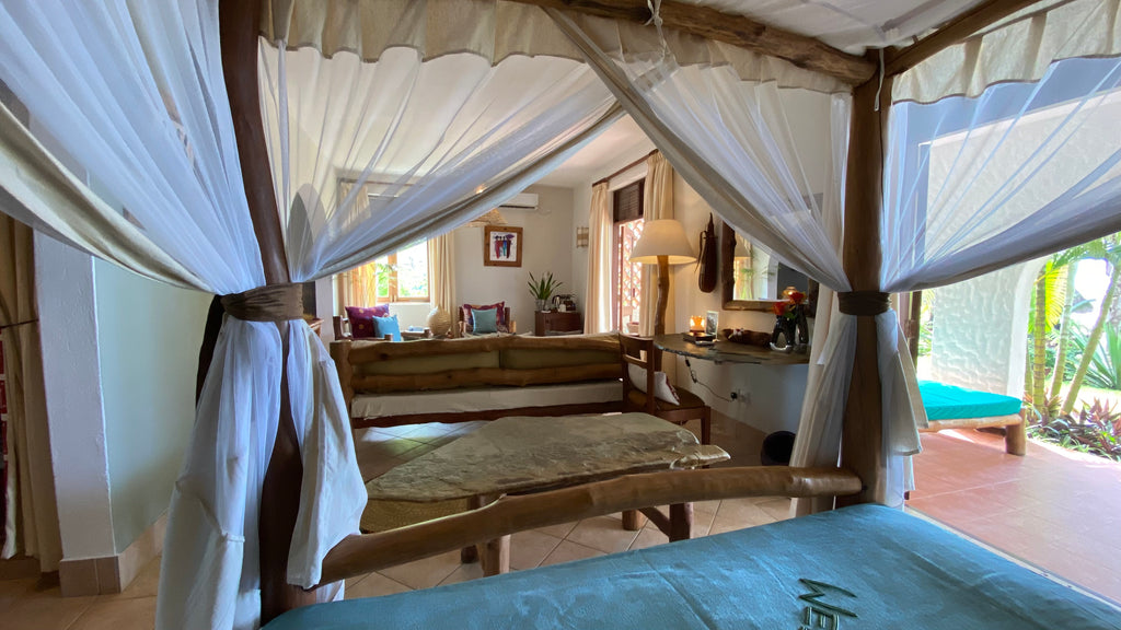 Grand Ocean Front Suites