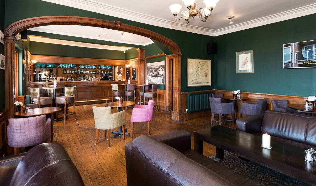 The Boat Country Inn & Restaurant