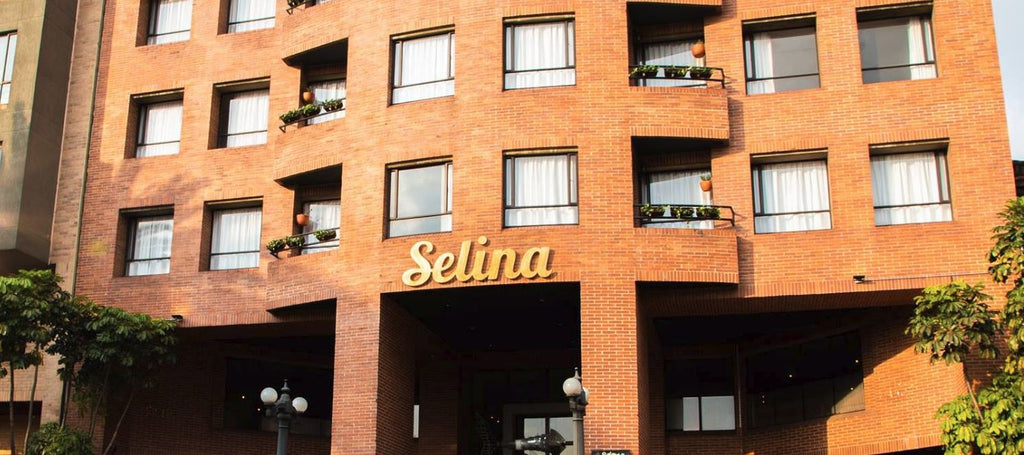 Selina Chapinero