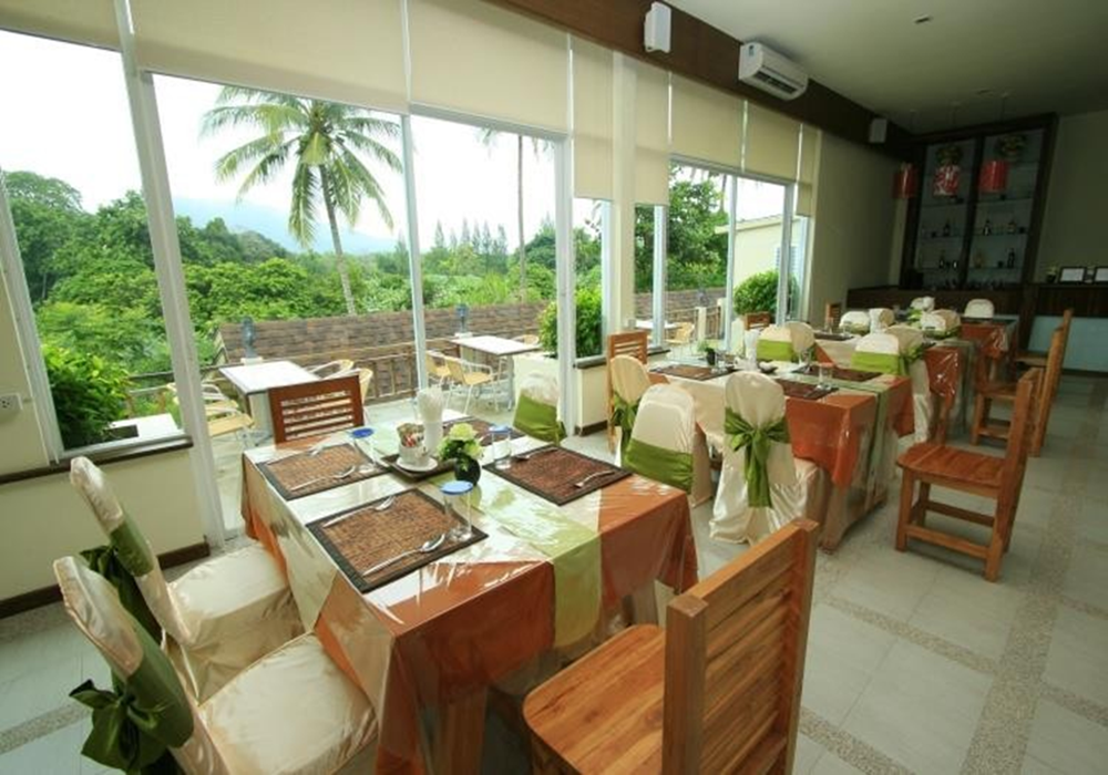 Nana Resort