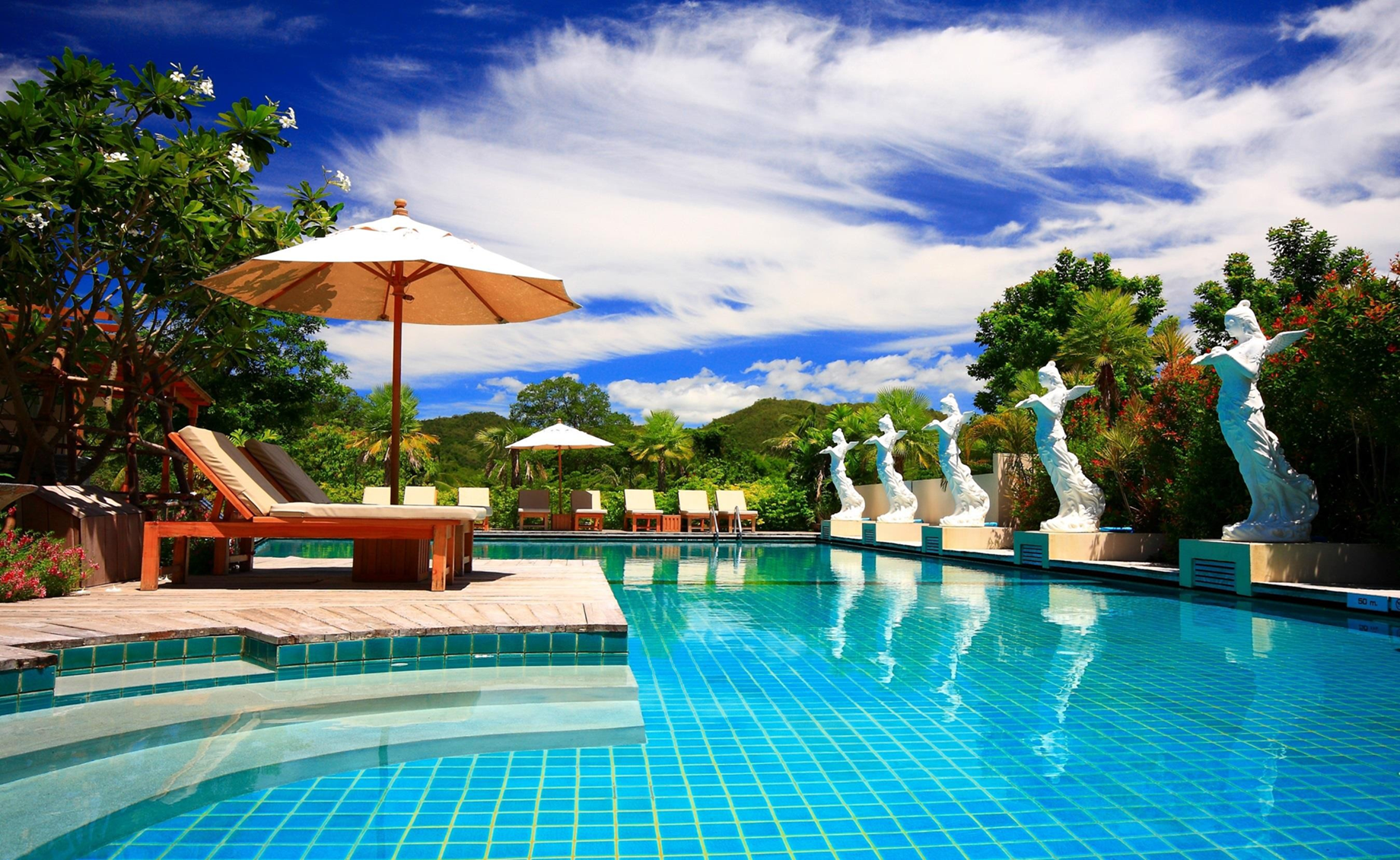Nana Resort