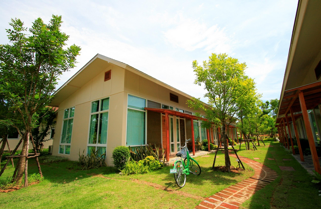 Nana Resort